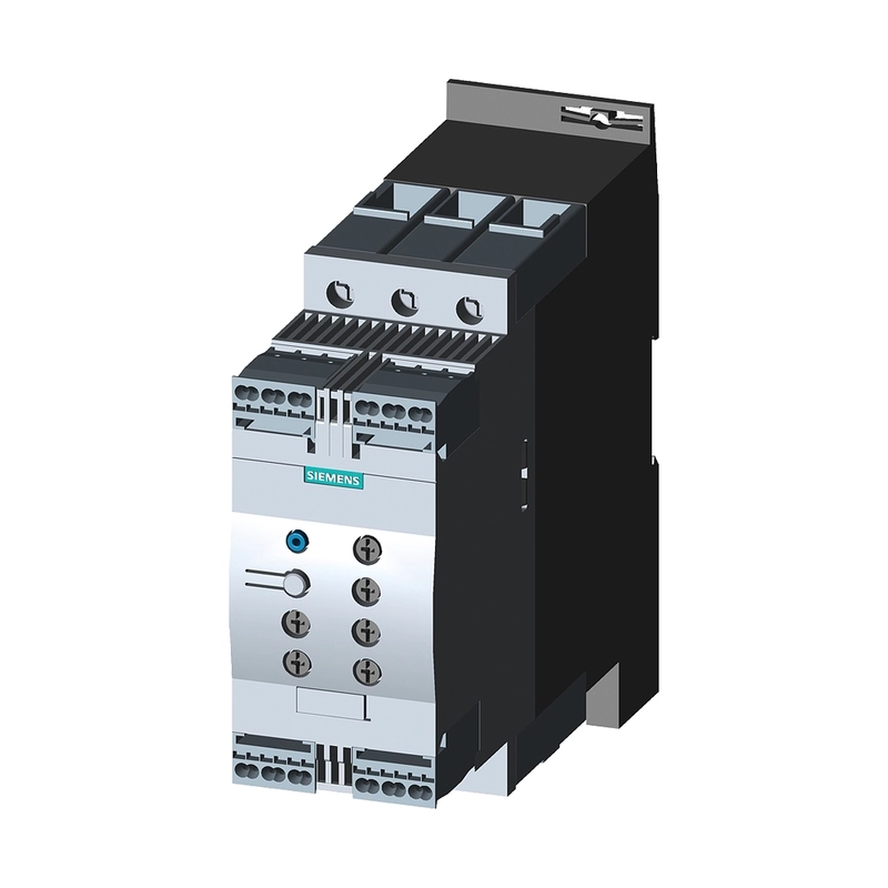 Arranque suave 30kw 40HP 63A